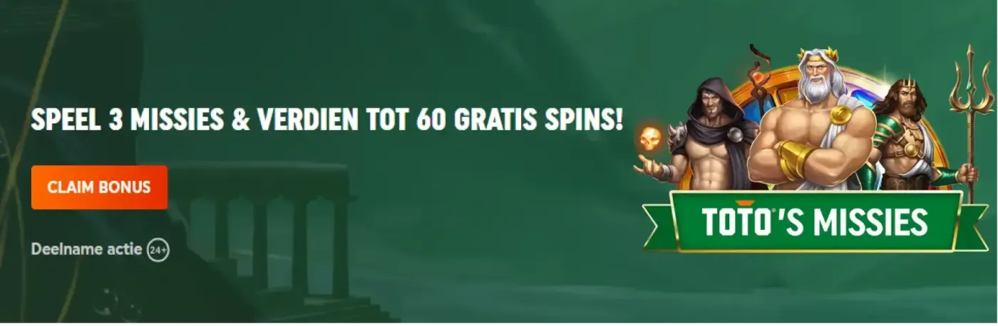 TotoCasino