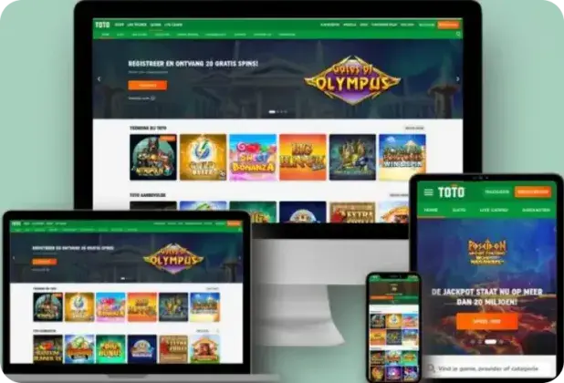 toto app